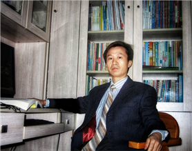 计算机科学与技术学院公共数学课部教授陈盛双个人简介